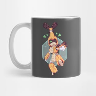 Metabee Mug